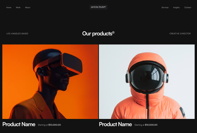 Homepage Image