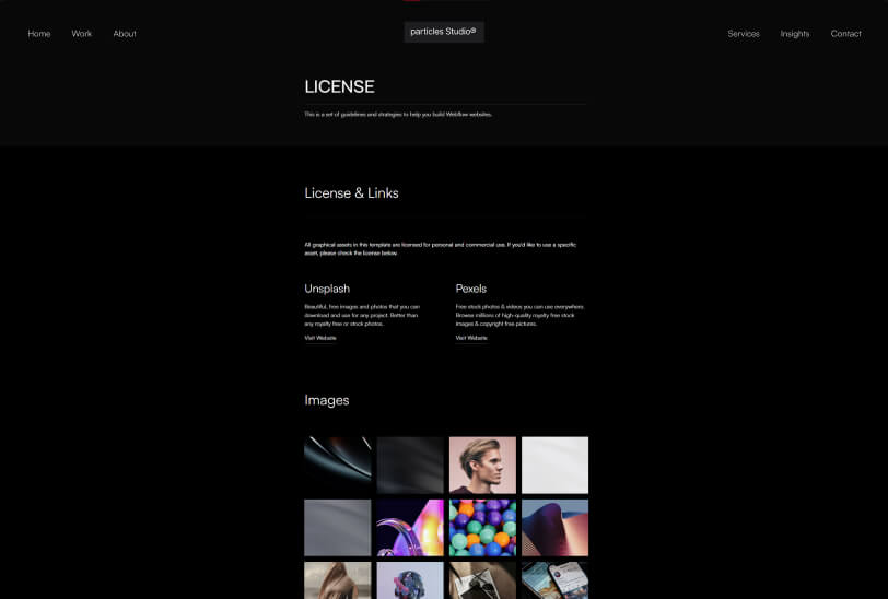 Homepage Image