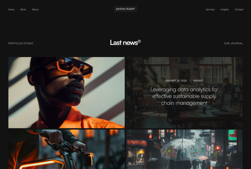 Homepage Image
