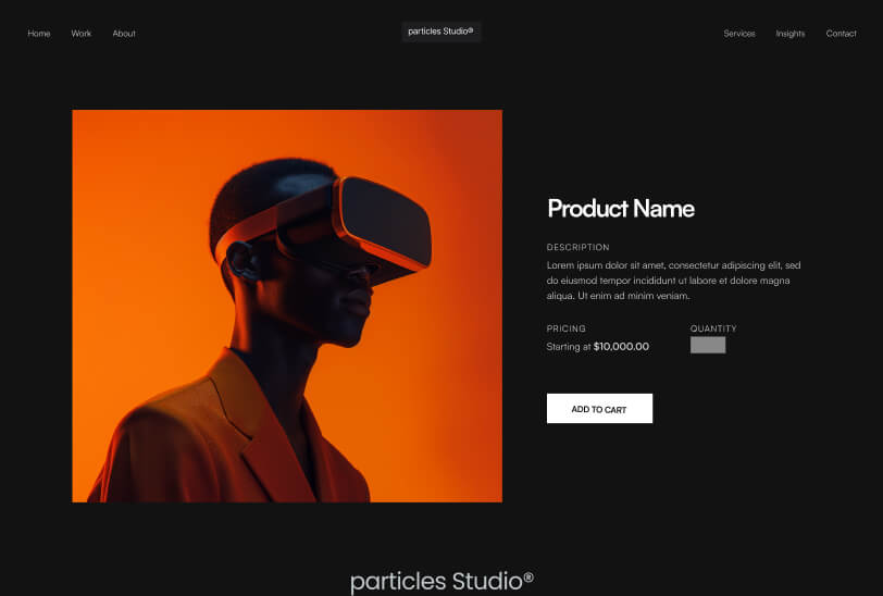 Homepage Image