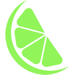 Webclip Lime
