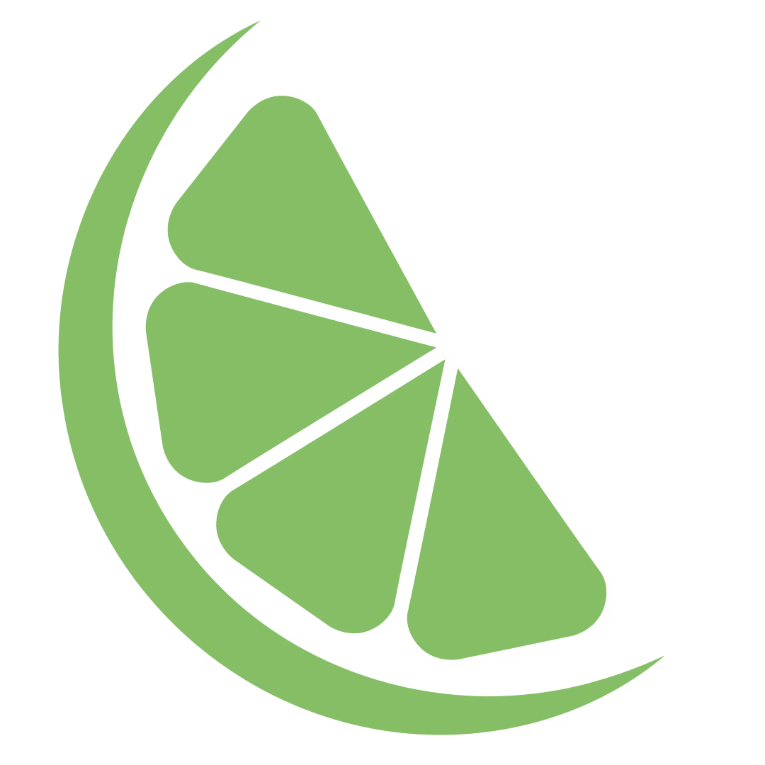 Lime in AVIF
