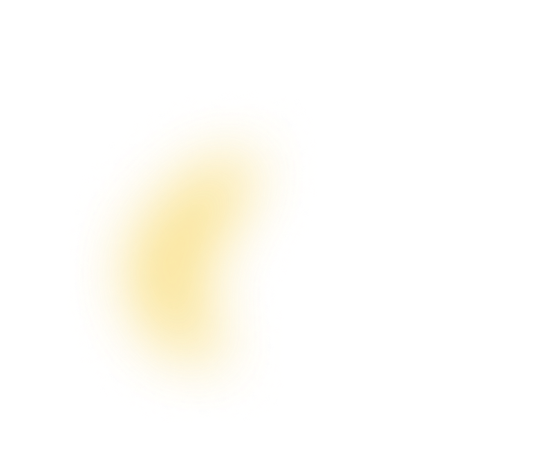 Yellow aura