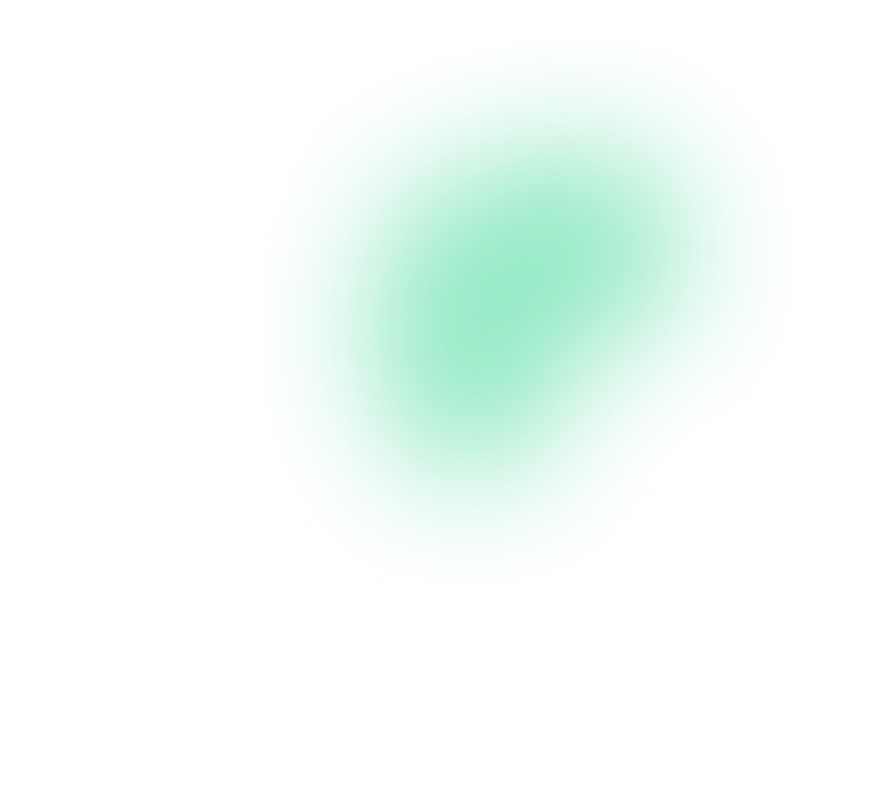 Green aura
