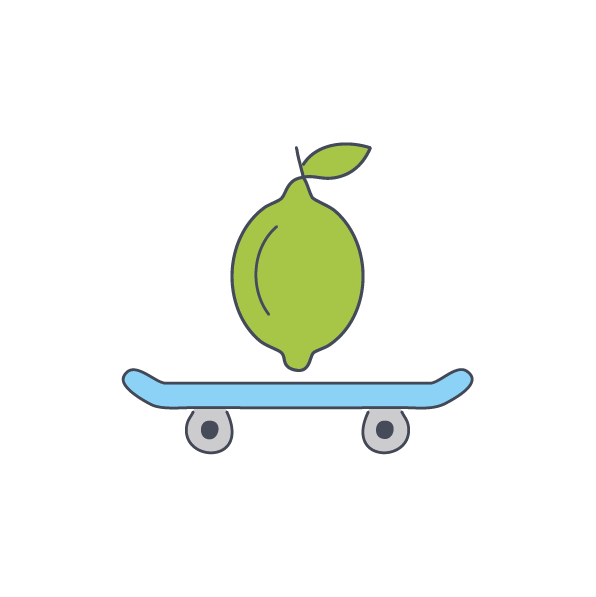 Lime 3