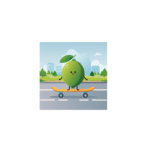 Lime 4