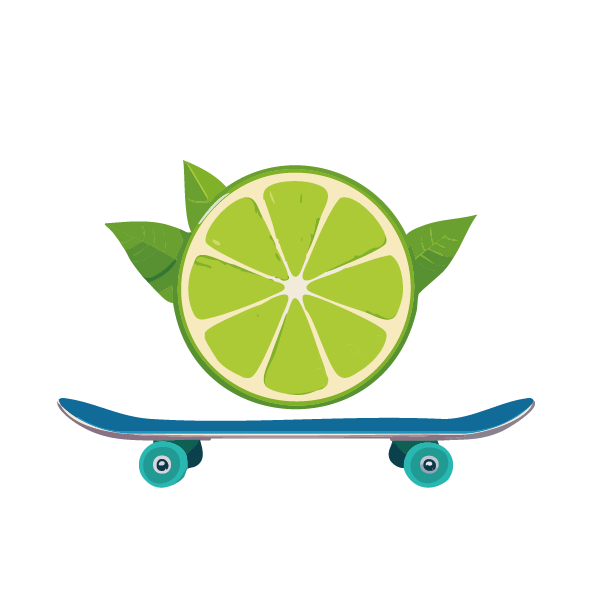 Lime 1