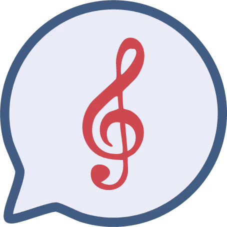 Tonalität Icon