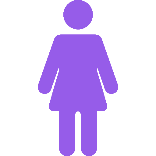 woman icon
