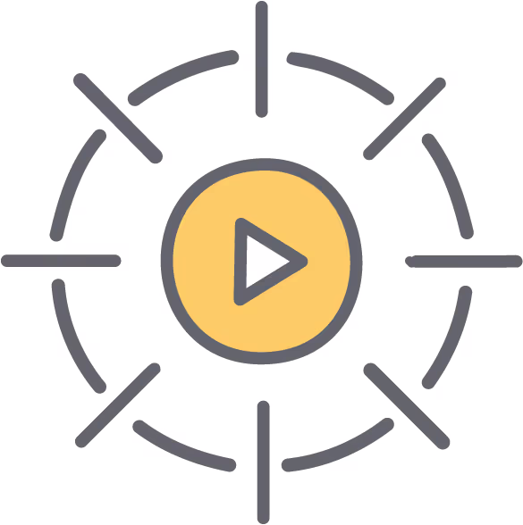 Interaktives Icon