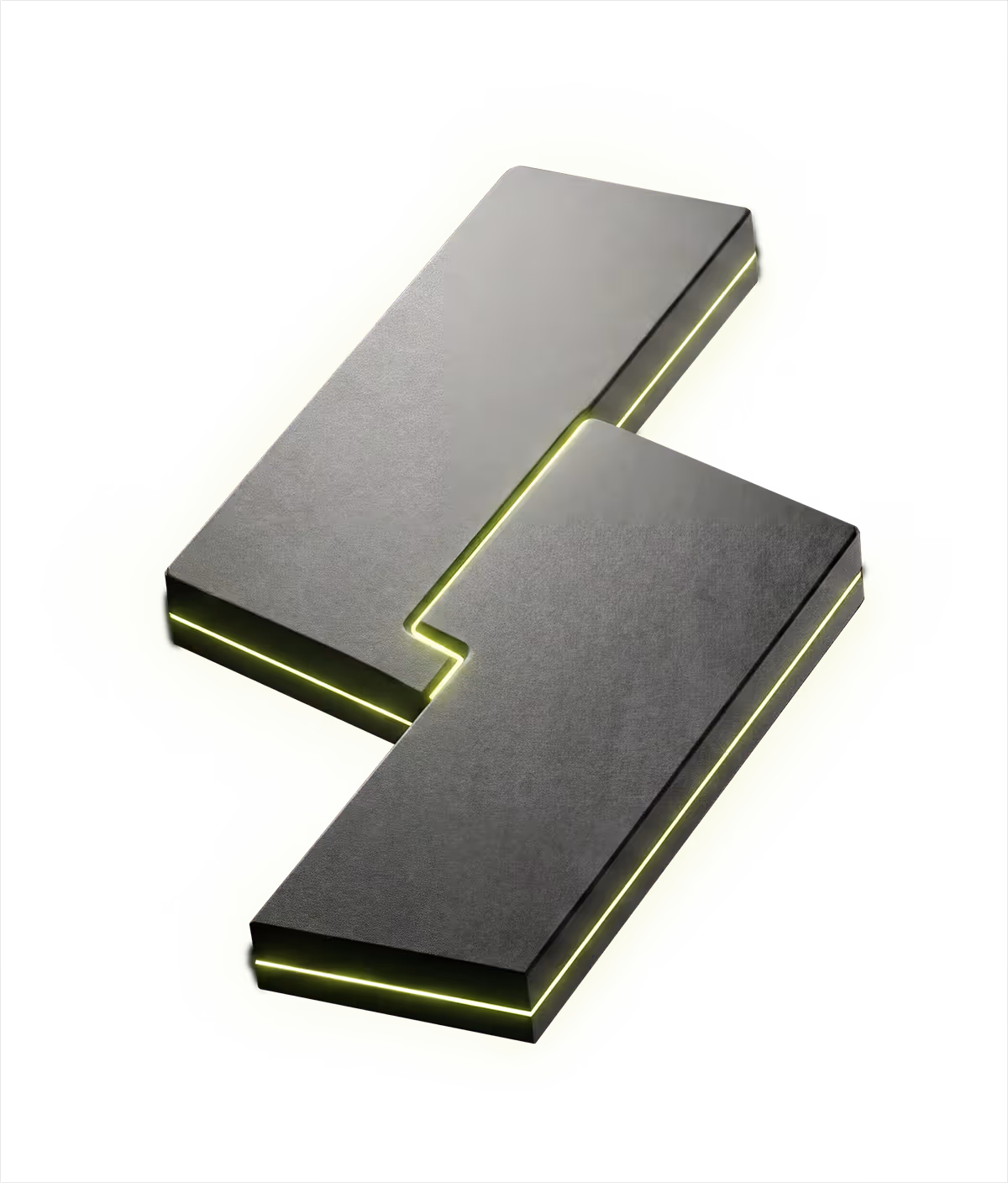 3D Model vom Logo Leonquiring