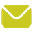 Mail icon