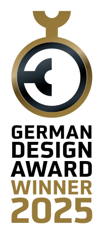 German Design Award 2025 Winner