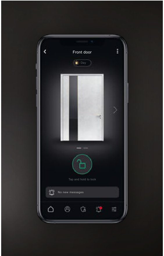 Control SecuroSmart