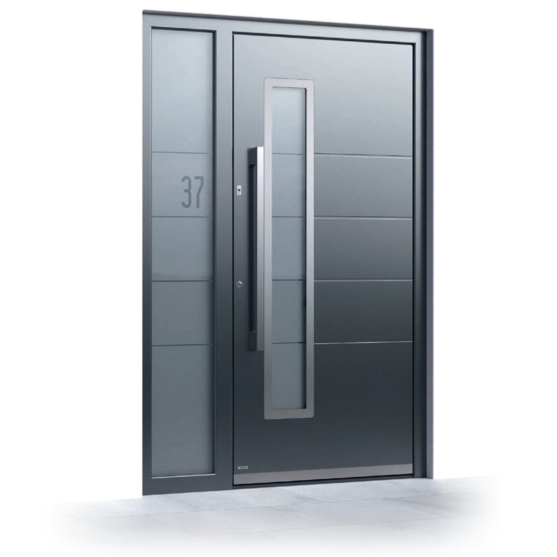 Ușă de intrare Pirnar Premium 2521, 70105