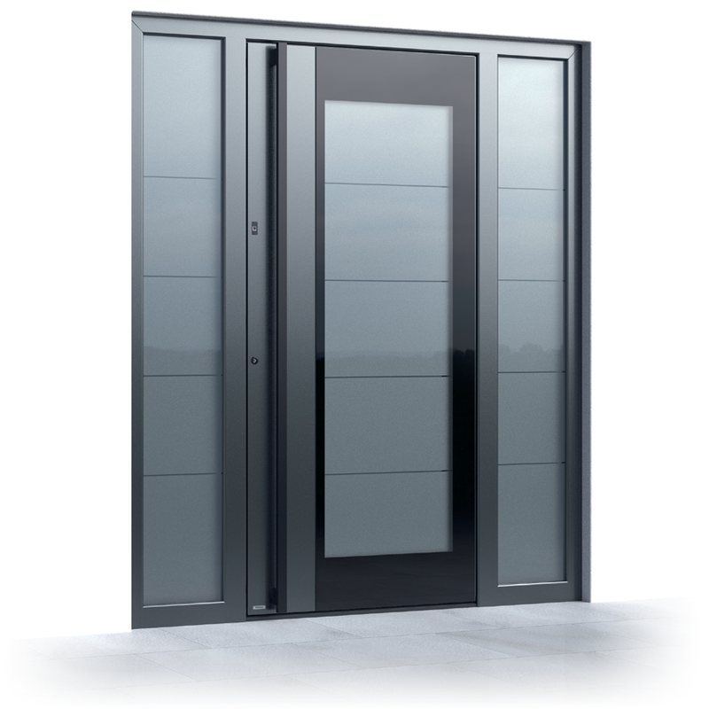 Ușă de intrare Pirnar Premium 0140, 70105