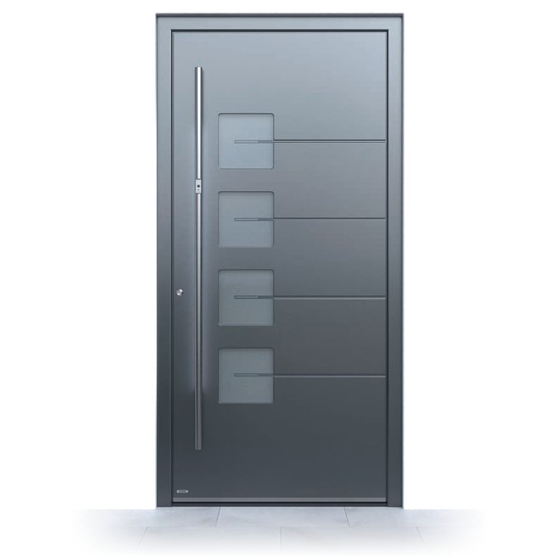 Ușă de intrare Pirnar Premium 1682, 70105