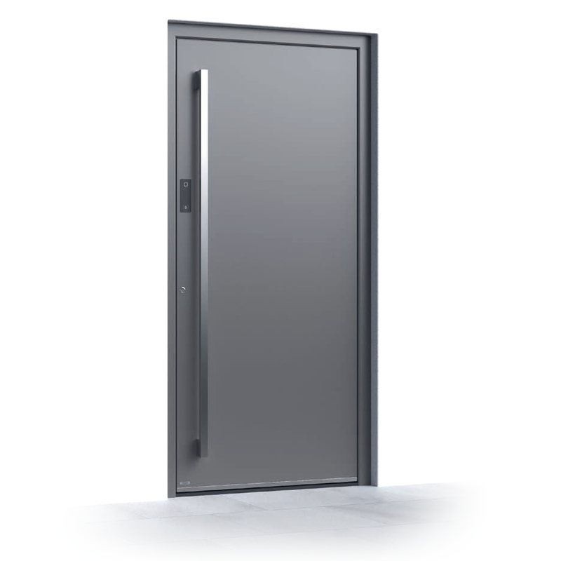 Ușă de intrare Pirnar Premium 1010, 90147