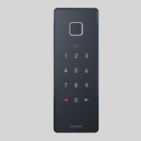 SecuroSmart Keypad