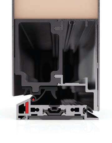 Etanșare Magnet WeatherSeal