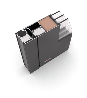 Profil CarbonCore