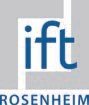 IFT Rosenheim