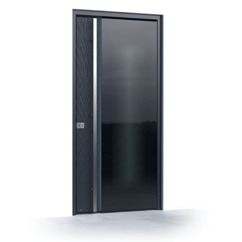 Ușă de intrare Pirnar Ultimum 523 DUNE, FS 7016