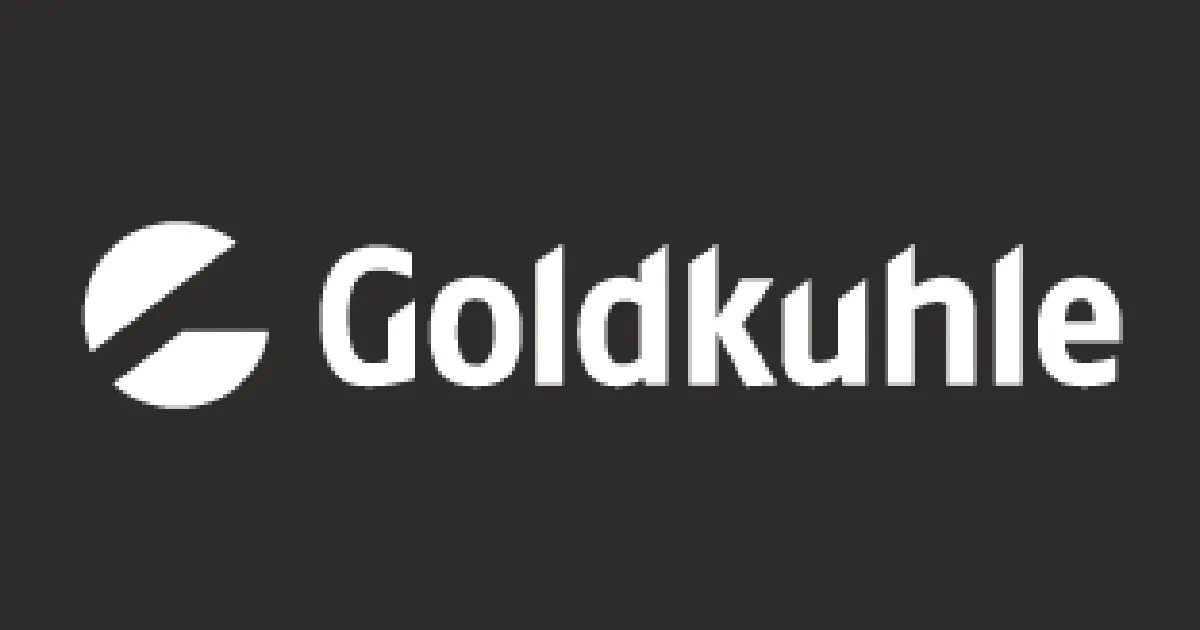 Goldkuhle Logo