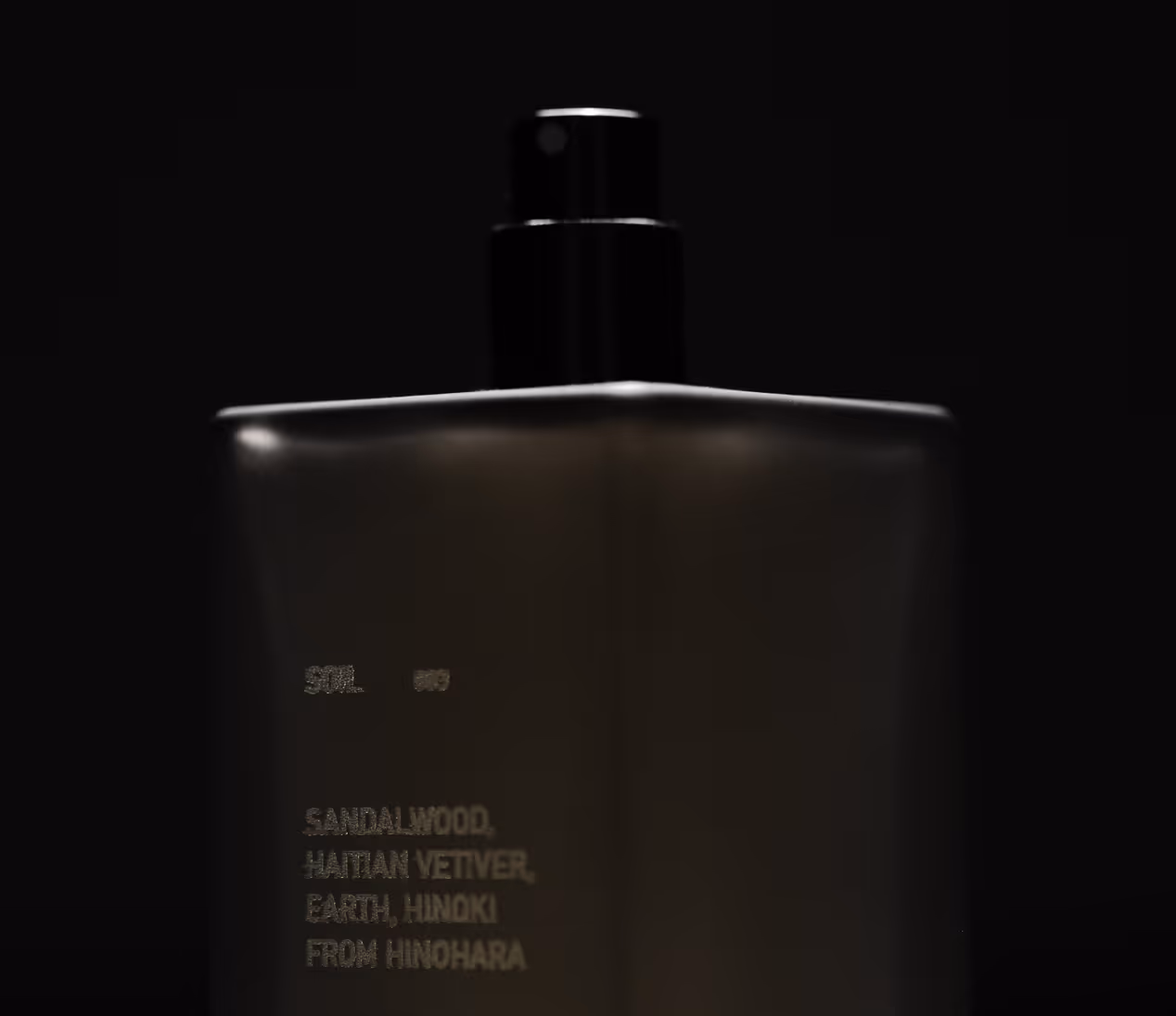 Image of Soil Spatial Mist