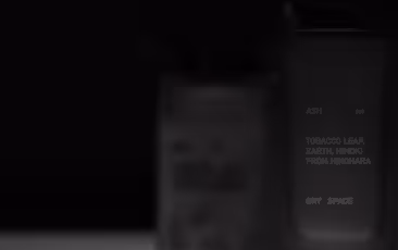 Image of Ash Spatial Mist