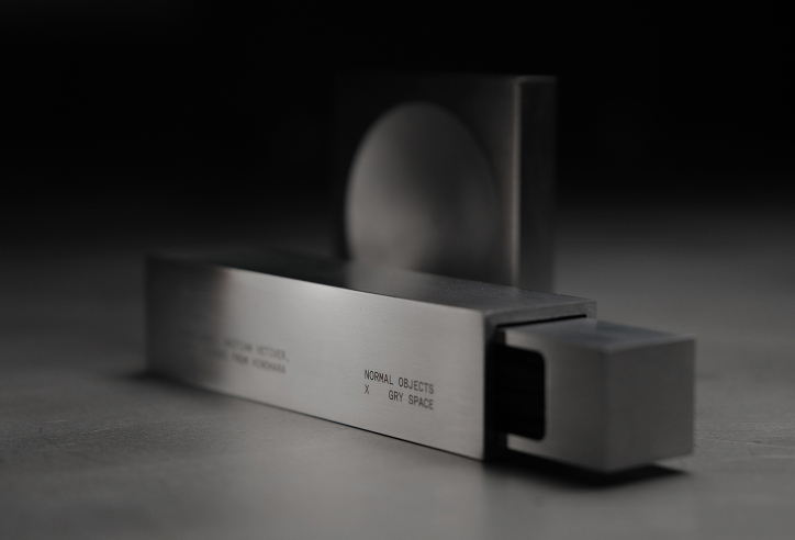 Image of GRY incense set