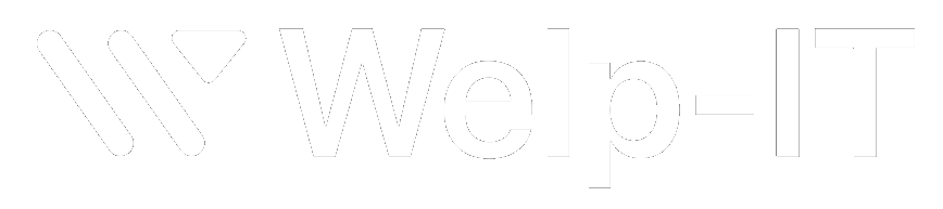 Welp-IT Logo