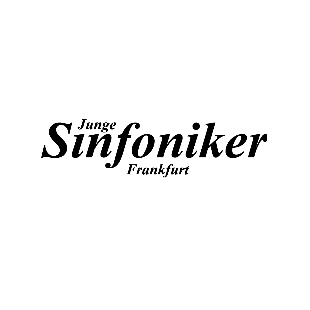 Junge Sinfoniker Frankfurt Logo