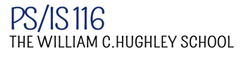 School logo