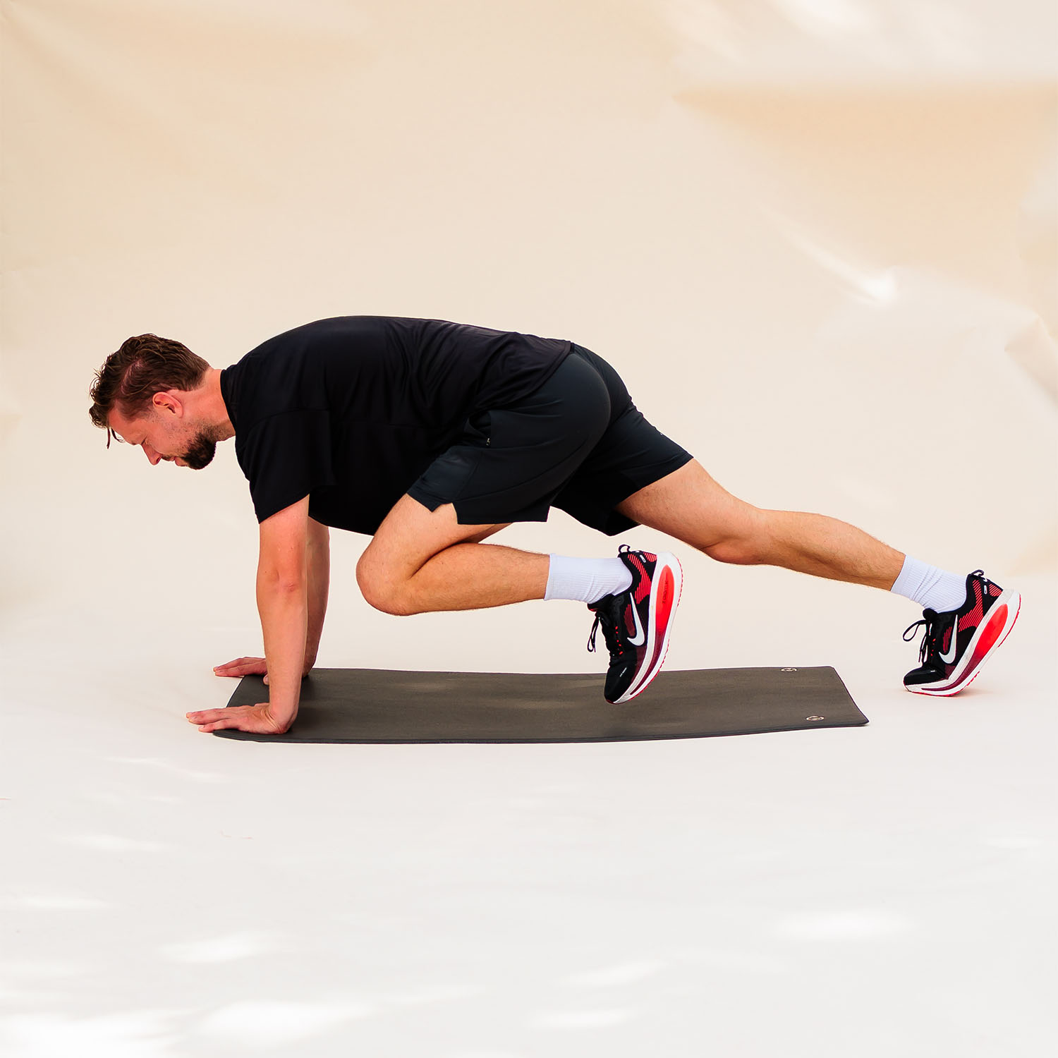 Simone van as personal training utrecht