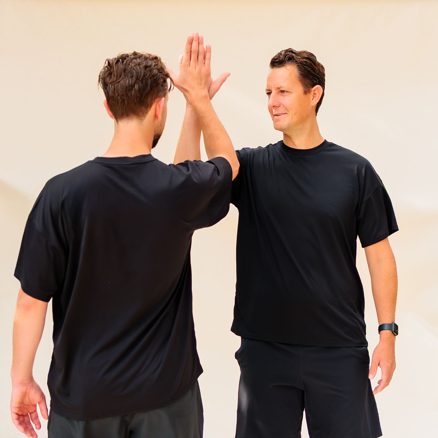 Simone van as personal training utrecht