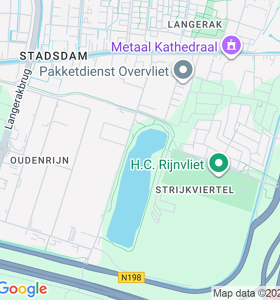 Simone van as personal training utrecht