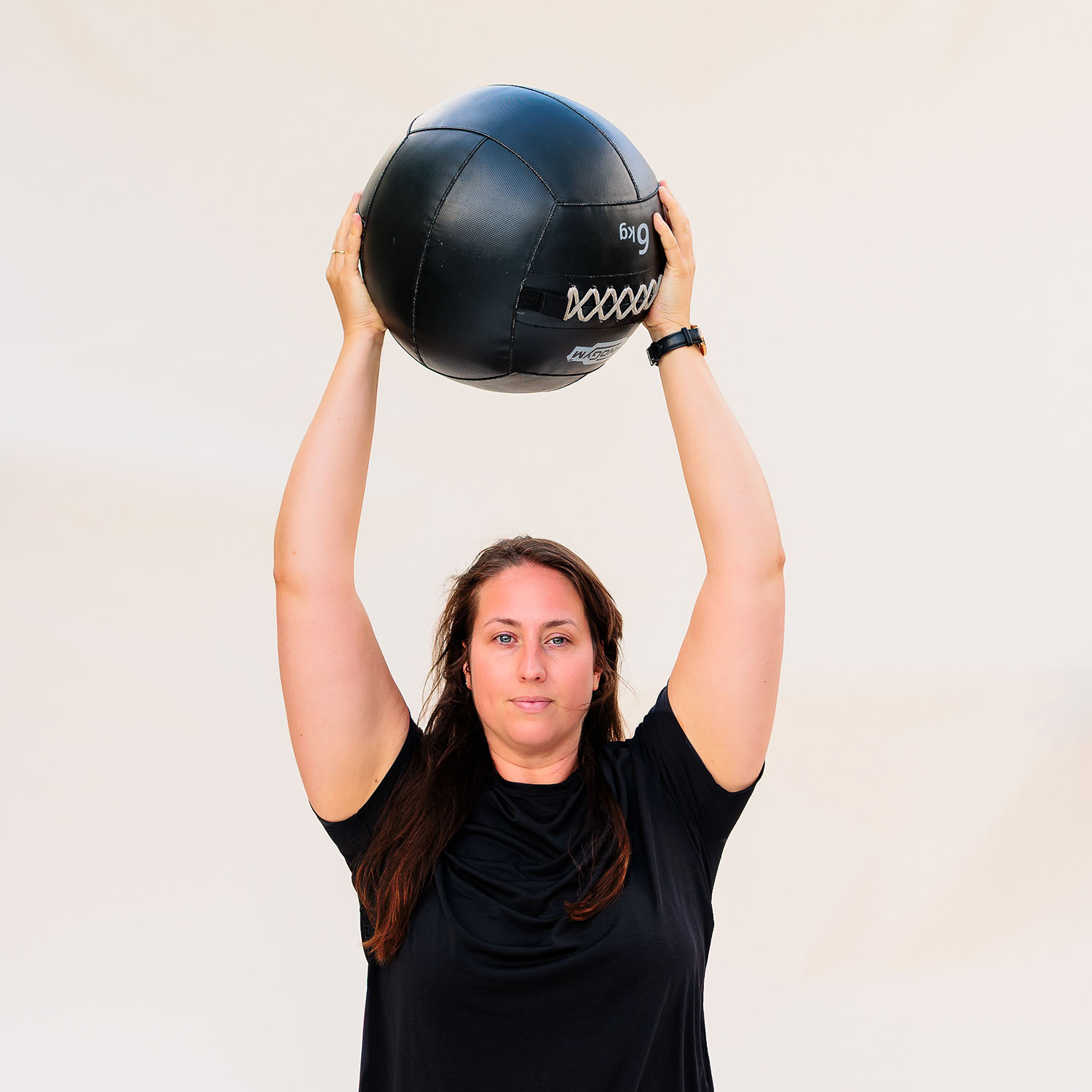 Simone van as personal training utrecht