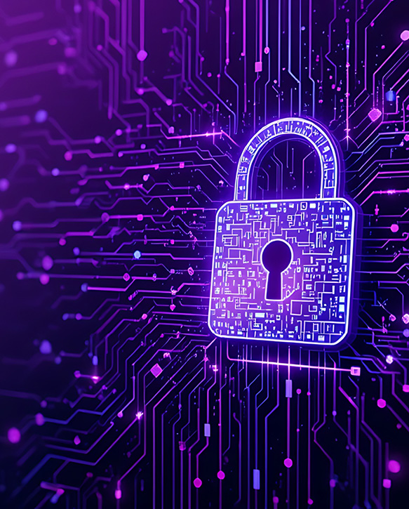 image of a corporate conference event