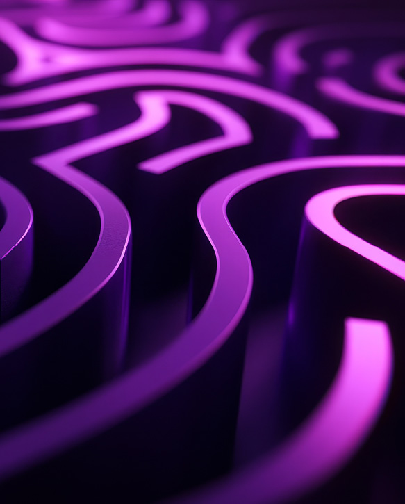 image of content management strategy session