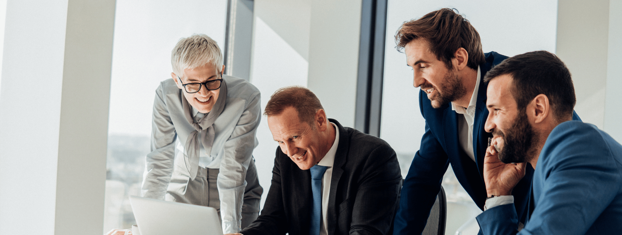 Business capital lending and financing loans for mid to large companies