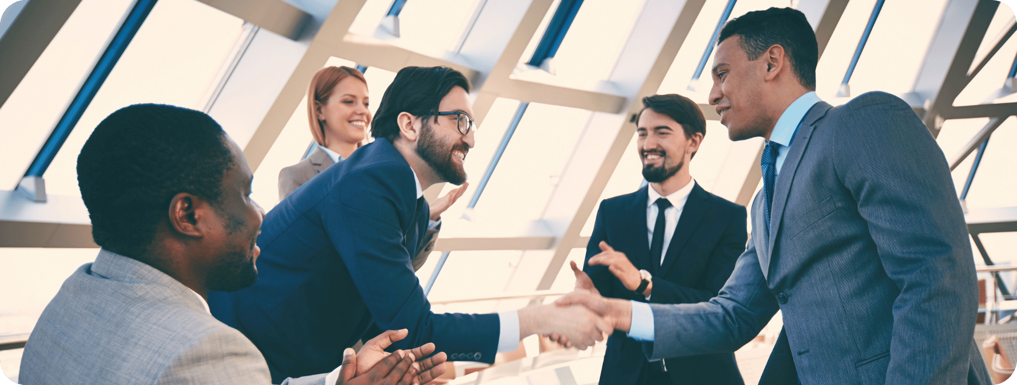 Business lending loans and funding for business with Wall Street expertise