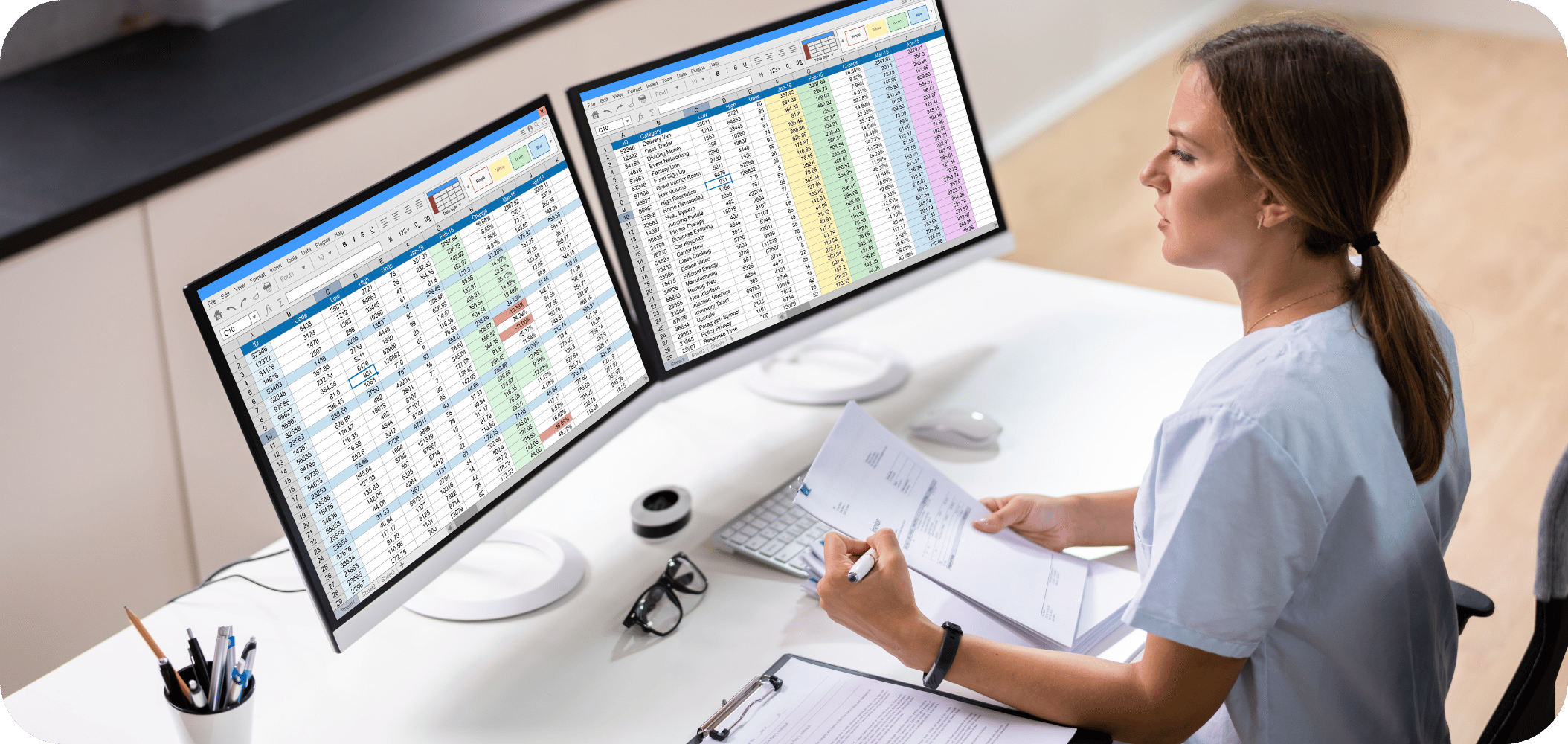 Specialized Financing Tools2025
