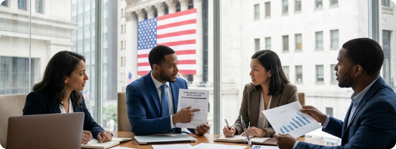 Hard money loans approval timeline - 7-14 days from best hard money lenders through Mountaintop Capital's private money lenders network for real estate investors