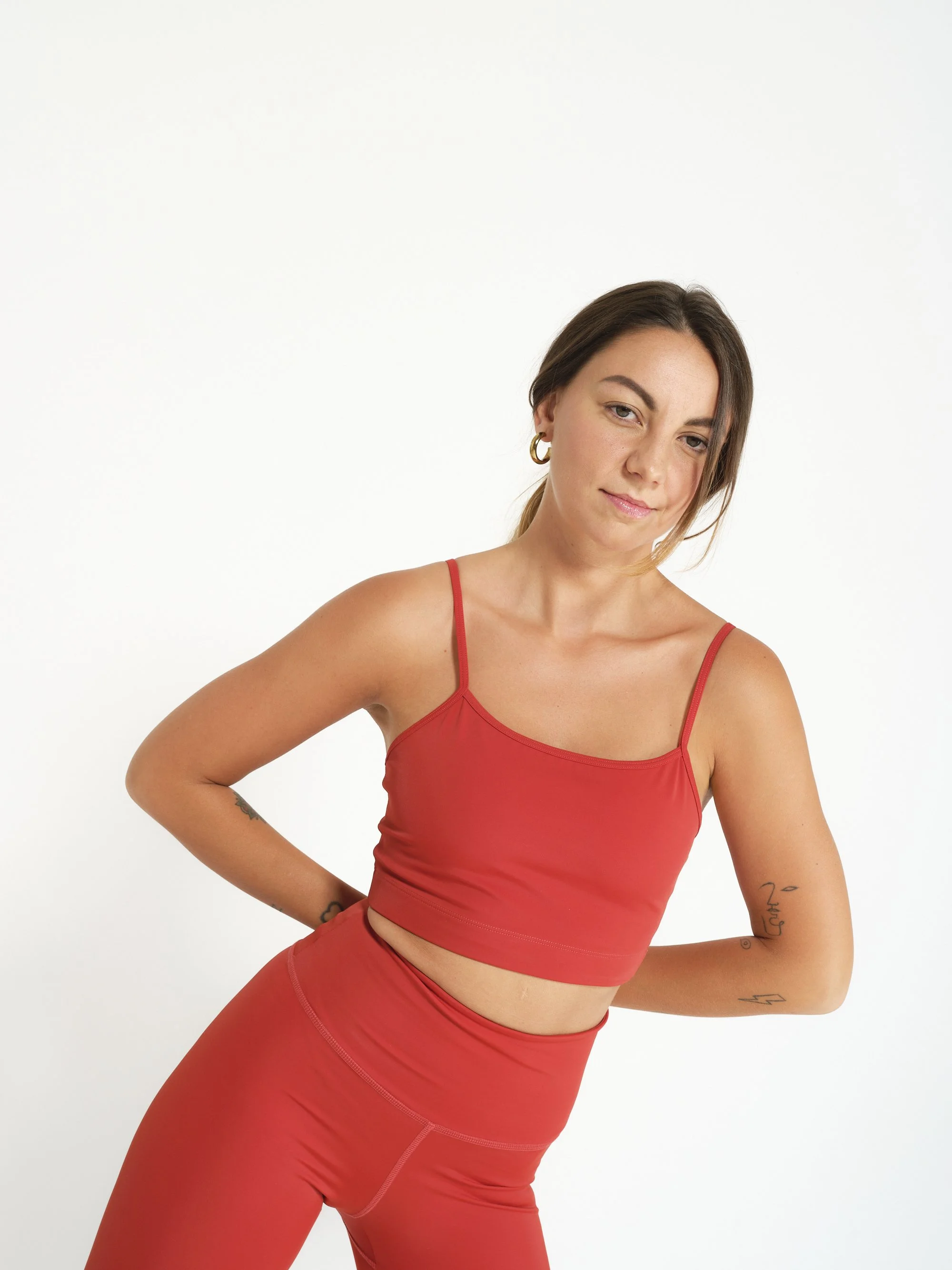 01. Wall Pilates - Pilates al muro