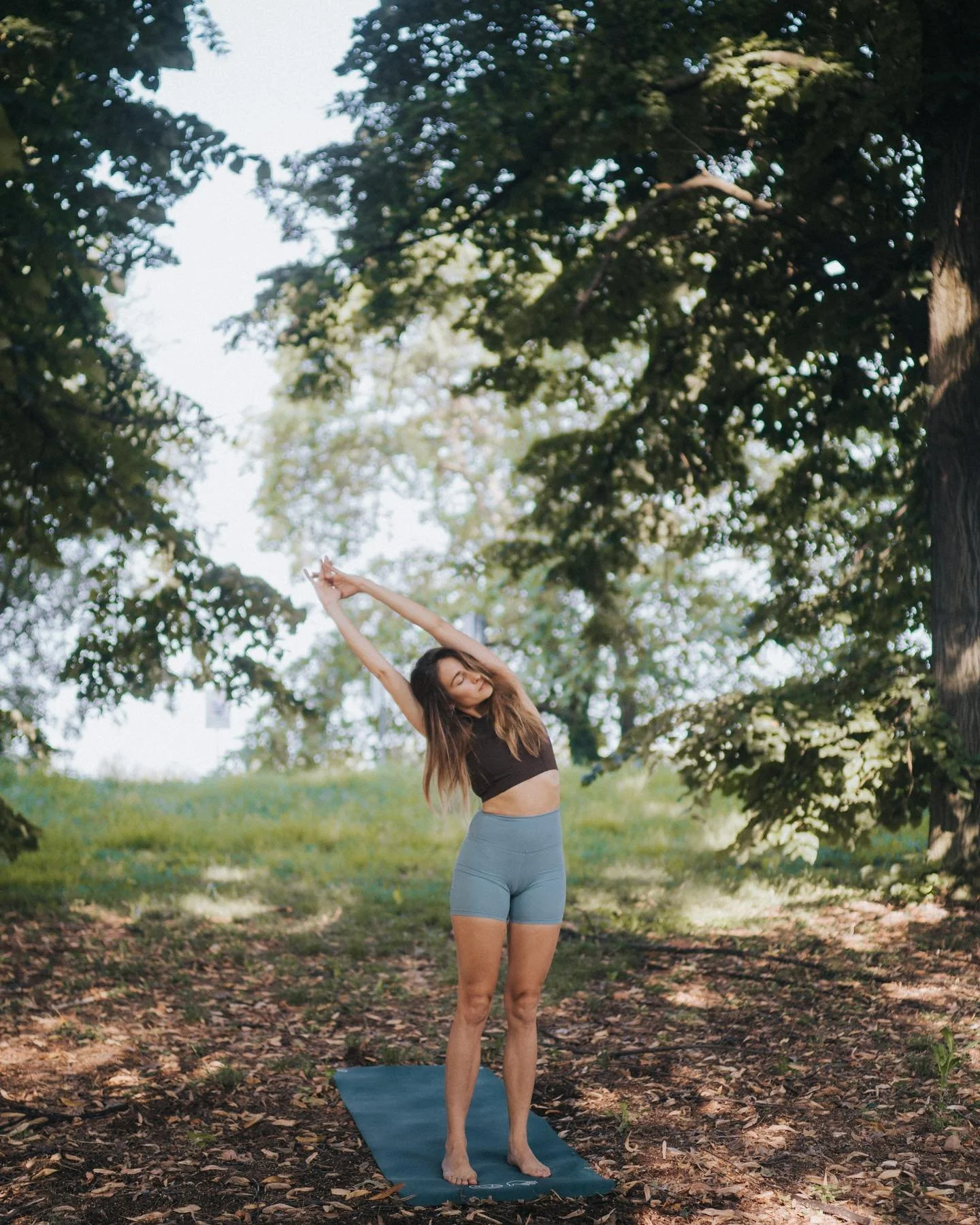 01. Le basi dello Yoga