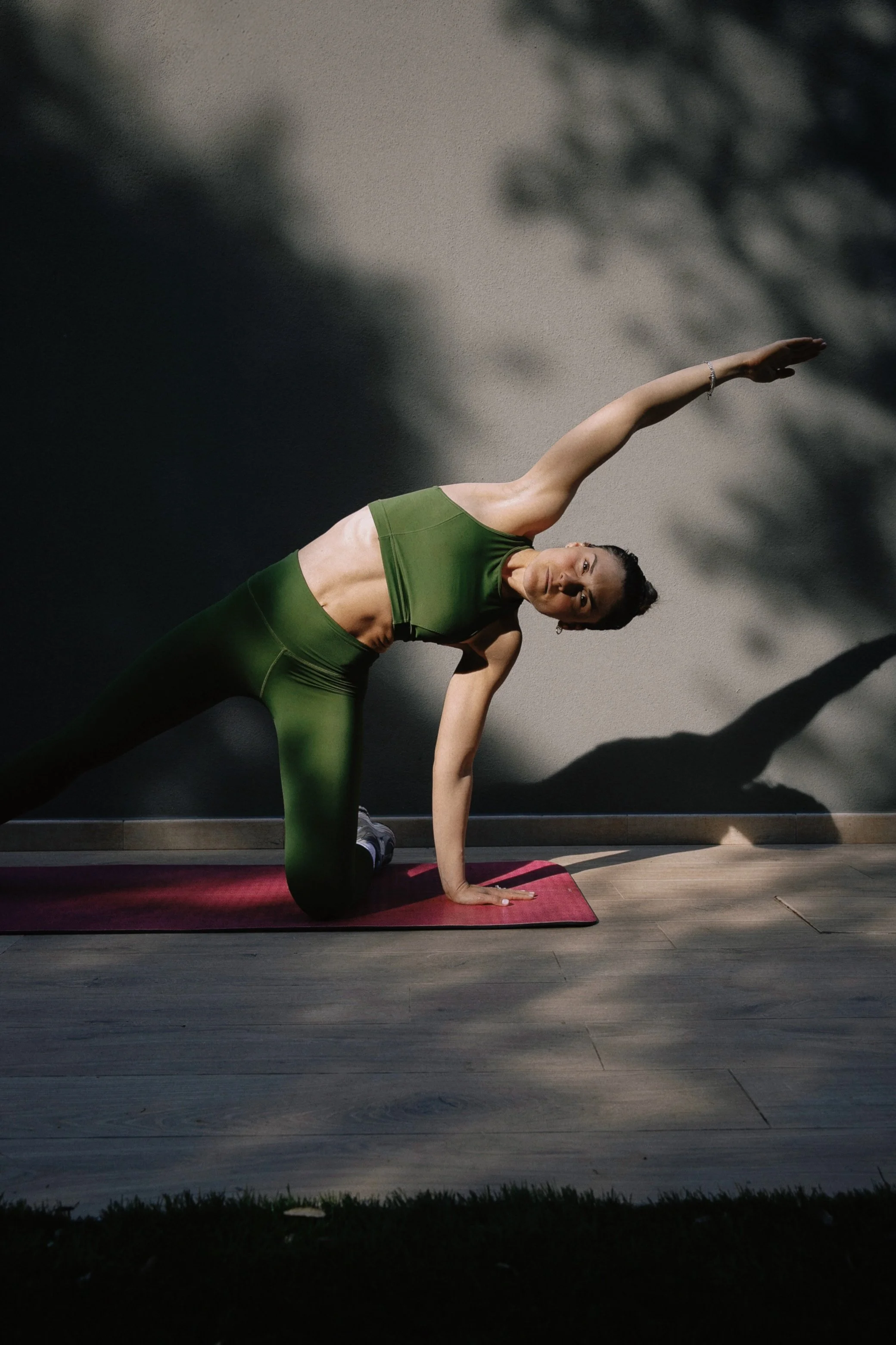 02. Sculpt & Tone: Definire i Muscoli senza Aumentare Massa