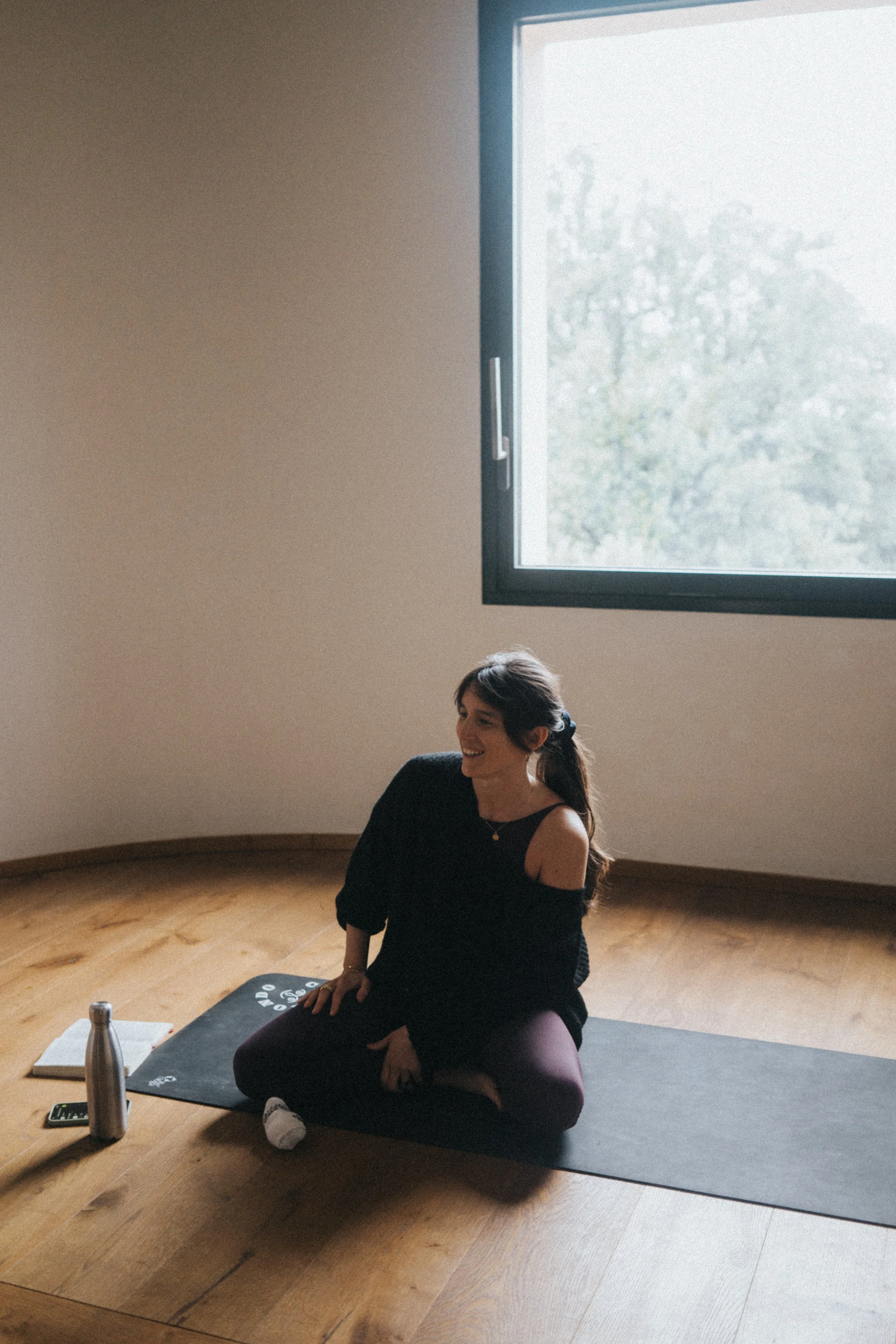 02. Pranayama. Le radici del respiro.