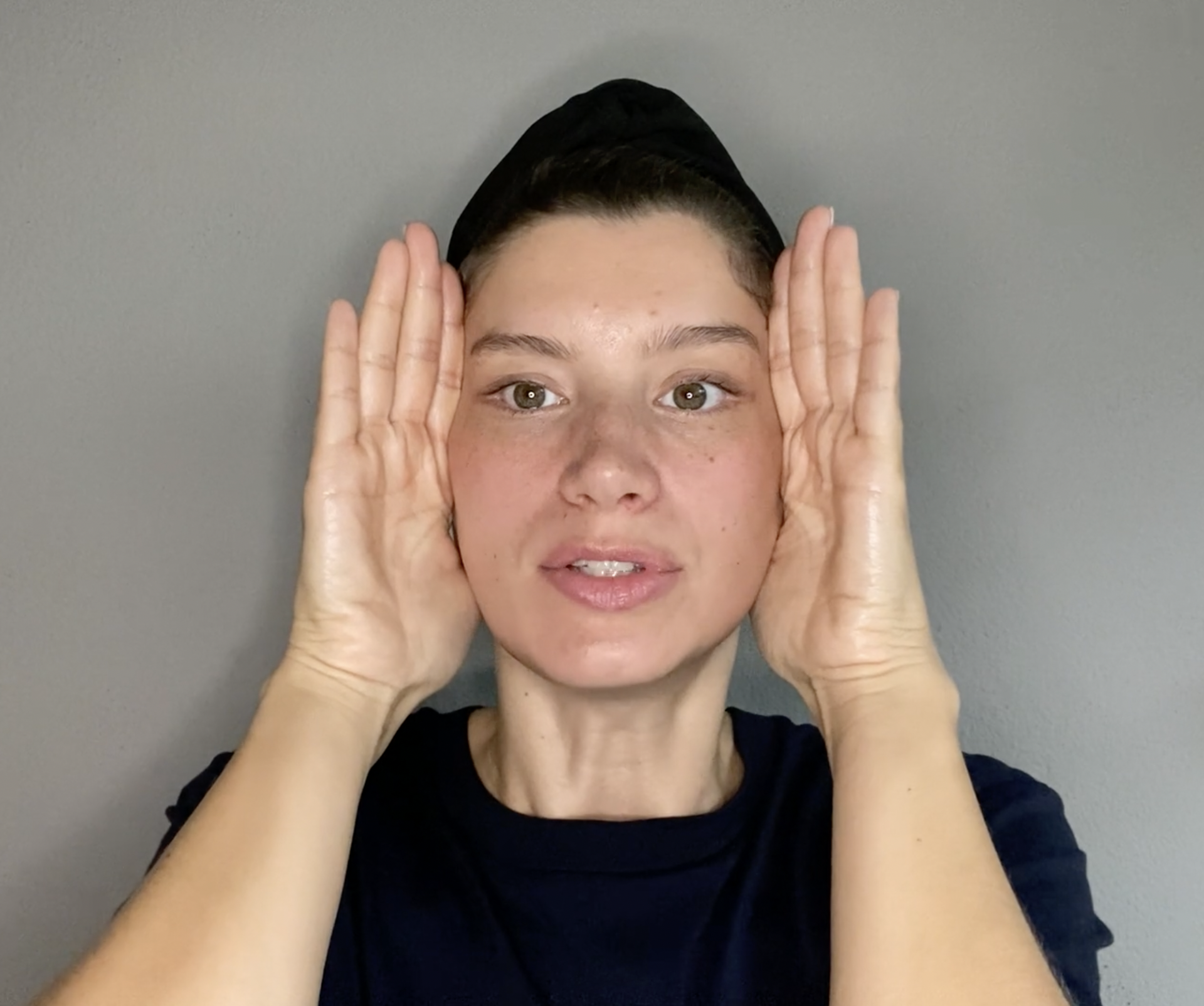 04. Le basi per un viso rilassato