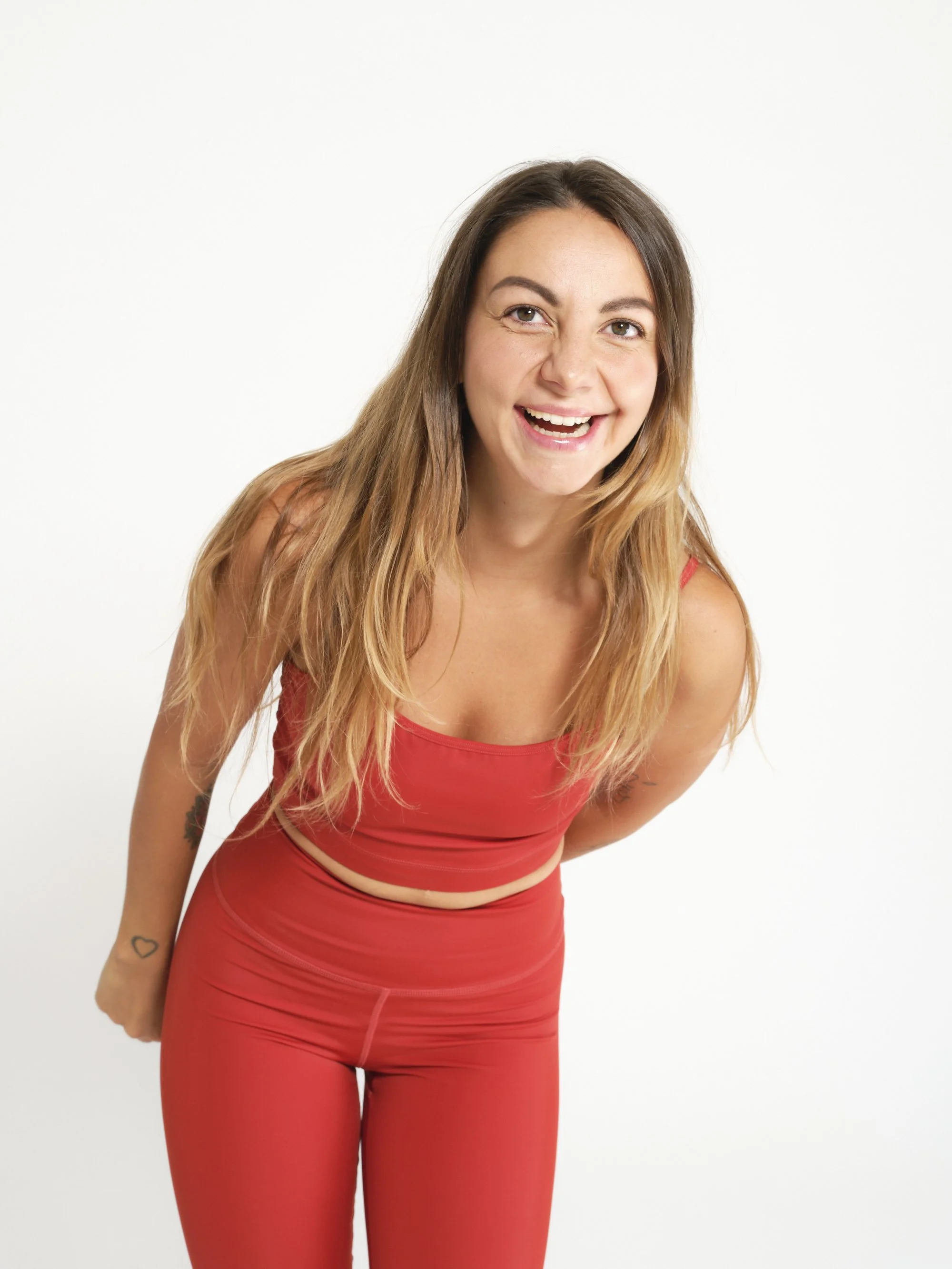 04. Cardio Pilates